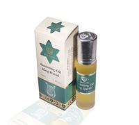 Neuf. Roll-on Onction d'huile 9,6 gram à partir de terre Sainte Jérusalem