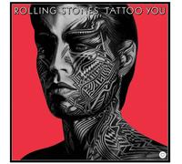 Tattoo You - Vinyle 33 Tours