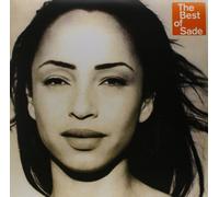 Neuf Sade - The Best Of Sade Vinyle 2-LP' Epic ' - Épopée 88875180591 (1994)