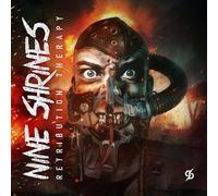 Neuf Sanctuaires - Thérapie De Réttribution [Lp]