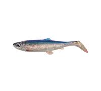 NEUF Savage Gear 3D Herring Shad V2 17.5cm 35g 2pc Leurre Souple Brochet
