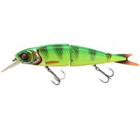 NEUF Savage Gear 4Play Classic Lowrider 13cm 21g Suspending Leurre COULEURS