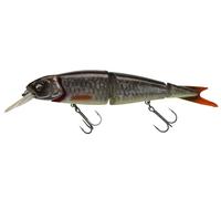 NEUF Savage Gear 4Play Classic Lowrider 19cm 52g Suspending Leurre COULEURS
