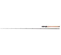 Savage Gear Alpha SG6 Monster Canne à pêche pour Baitcaster 2,38 m 60-120 g