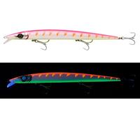NEUF Savage Gear Barra Jerk 19cm 25g Flottant Leurre Mer Barracuda COULEURS