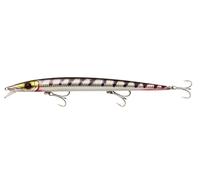 SAVAGE GEAR Leurre flottant Jerkbait Minnow BARRA JERK 19 cm/25 g