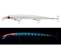 NEUF Savage Gear Barra Jerk 19cm 29g Coulant Leurre Mer Barracuda COULEURS