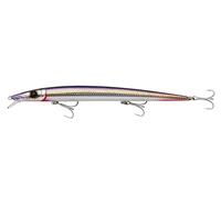 Savage Gear Barra Jerk Floating Minnow 34g 210 Mm Doré