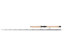 Savage Gear Fury Sg6 Boat Baitcasting Rod Doré 2.13 m / 150-400 g