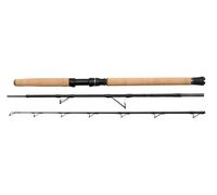 Savage Gear FURY SG6 Boat Travel Rod 2m Canne de voyage Canne de mer Canne de...