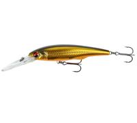 NEUF Savage Gear Gravity Twitch DR 11.5cm 28g Suspending Leurre Sandre