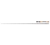 Savage Gear Revenge Sg6 Pela Vert Spinning Rod Doré 1.90 m / 20-80 g