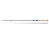 Savage Gear Revenge Sg6 Tex/caro Spinning Rod Doré 2.31 m / 8-28 g