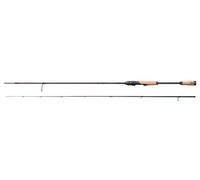 Savage Gear Revenge Sg6 Ul Game Spinning Rod Doré 2.13 m / 3-11 g