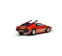 James Bond Lotus Esprit Turbo - « Rien que pour vos yeux »