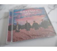 Neuf Scellé Westlife Sauvage Rêves CD Album 2021 Starlight Alone Together Alive