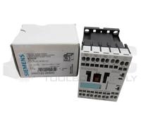 NEUF SIEMENS 3RH1122-2BB40 Contacteur Auxiliaire 230V 6A 15AC