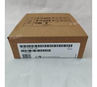 Neuf Siemens 6ES7158-0AD01-0XA0 6ES7 158-0AD01-0XA0 DP coupler Coupling module