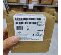 Neuf Siemens 6ES7214-1HG40-0XB0 6ES7 214-1HG40-0XB0 SIMATIC S7-1200 CPU 1214C