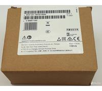 Neuf Siemens 6ES7221-1BH32-0XB0 6ES7 221-1BH32-0XB0 Digital input SM 1221