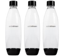 SodaStream – ensemble de biberons