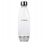 NEUF SodaStream Fuse Metal Bouteille 1L Sans BPA Compatible Terra Spirit Duo
