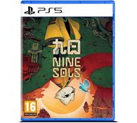 Neuf Sols PS5