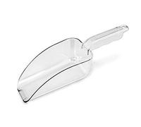 Neuf Star Foodservice 34424 Plastique Pelle à glace, 680,4 gram, clair