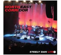 Neuf Steely Dan - Live Vinyle 2-LP Um B0093701-01 (2002)