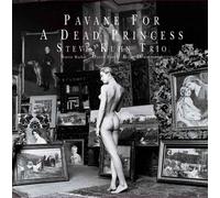 Steve Kuhn Trio – Pavane for a Dead Princess – Vinyle (Import)
