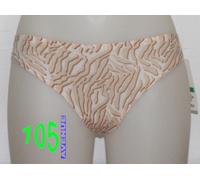 NEUF @@ STRING + CHANTELLE Soft Stretch + Taille Unique