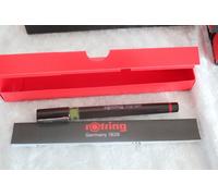 Porte-mine Rotring 500, 0,7 mm, noir