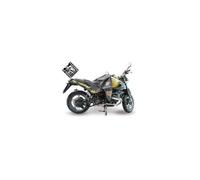 Tablier Gaucho BMW | Housse de Jambe Moto Tucano R117