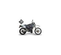 Neuf Tablier Moto Tucano Urbano Termoscud Gaucho R118-X