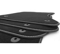 NEUF Tapis de sol Audi A4 B5 8D S-Line Original Qualité Velours Premium 4 p...