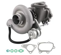 Neuf TD05-20G Turbine for Subaru Impreza TD05 20G EJ20 EJ25 Turbocharger