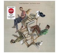 Neuf Tears Pour - The Tipping Point Bleu Ciel Vinyle LP Concorde CRE01856 2022