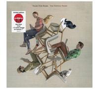 Fears Tears for - Tg the Tipping Point Sky Blue 2 Extra Songs [Vinilo]