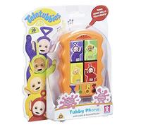 Neuf Teletubbies Tubby Téléphone Avec Léger Et Son Effets