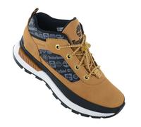 Timberland Field Randonneur low - Chaussures Enfants Bottes Boots TB0A5ZWB Cuir
