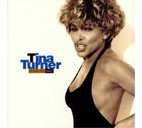 Neuf Tina Turner - Simply le Meilleur Vinyle 2-LP Parlophone 0190295378134