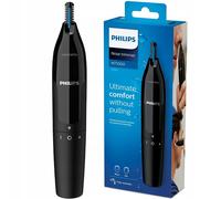 NEUF Tondeuse à sourcils nez oreille Philips NT1650 15 étanche AA