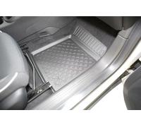 Guardliner Ensemble de tapis de sol 603776 TPE