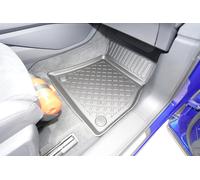 Guardliner 603227 Jeu de tapis de sol
