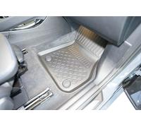 Neuf TPE Tapis de sol pour BMW 2 U06 Active Tourer 2021-…