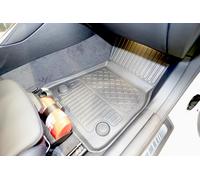 Guardliner 603639 Ensemble de tapis de sol