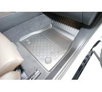 Guardliner 603654 Jeu de tapis de sol