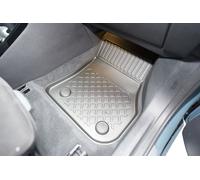 Neuf TPE Tapis de sol pour BMW X1 U11 SUV 2022-…