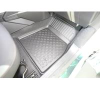 Neuf TPE Tapis de sol pour Dacia Bigster Full Hybride 2025-... pas mHEV