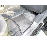 Guardliner 603066 Ensemble de tapis de sol